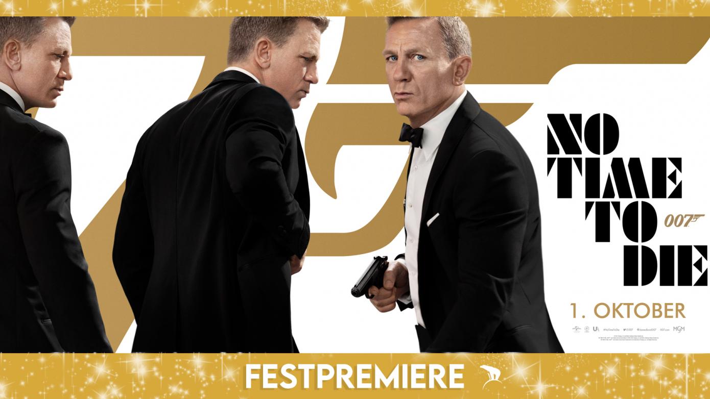 Festpremiere