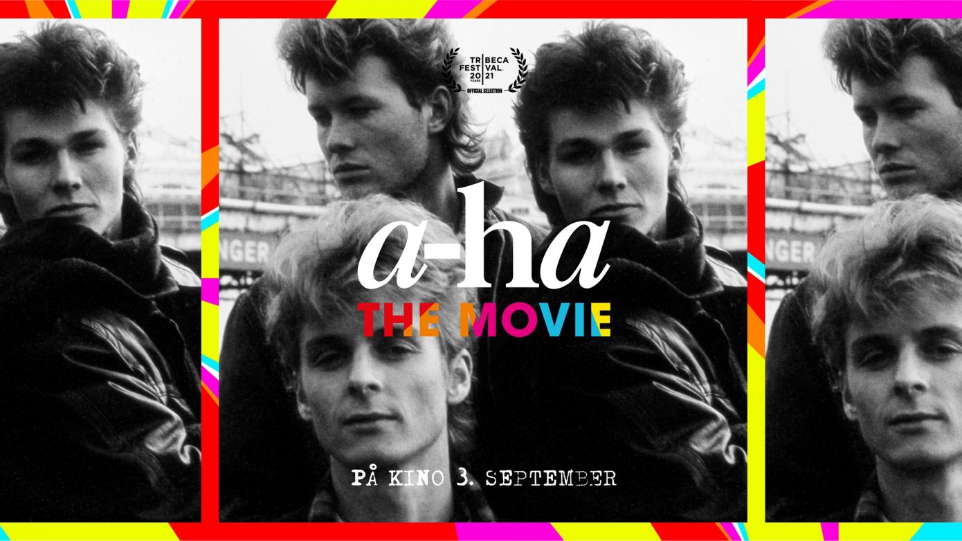 A-ha