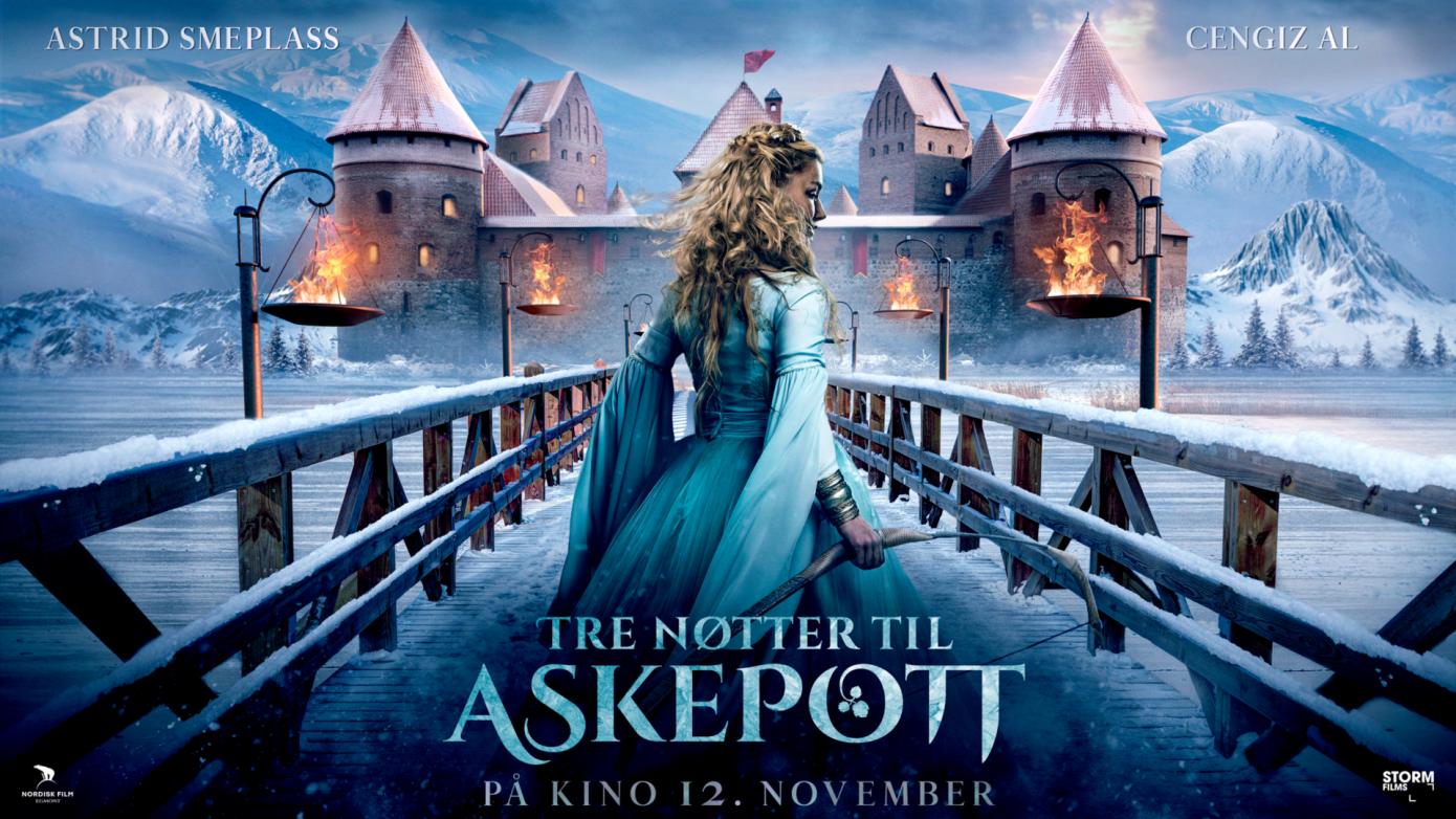 Askepott