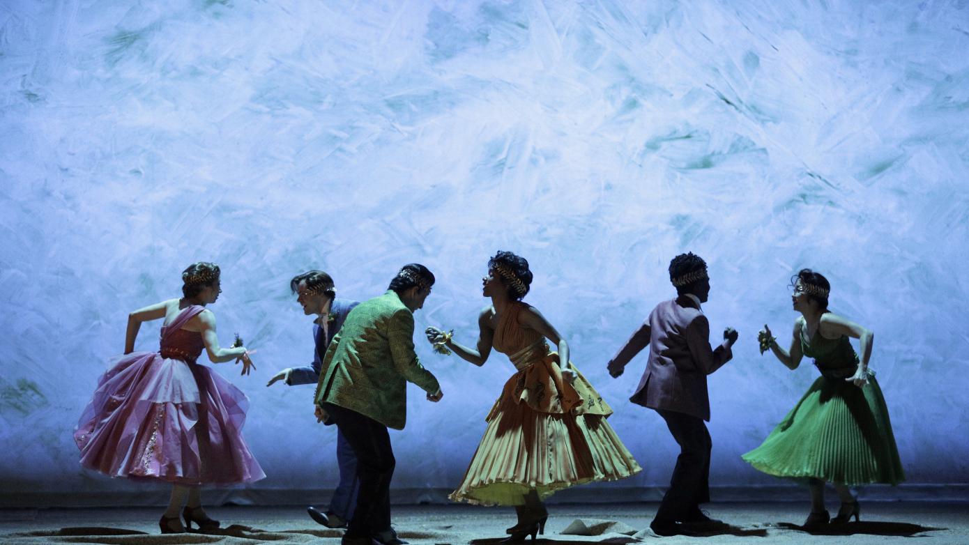 EURYDICE