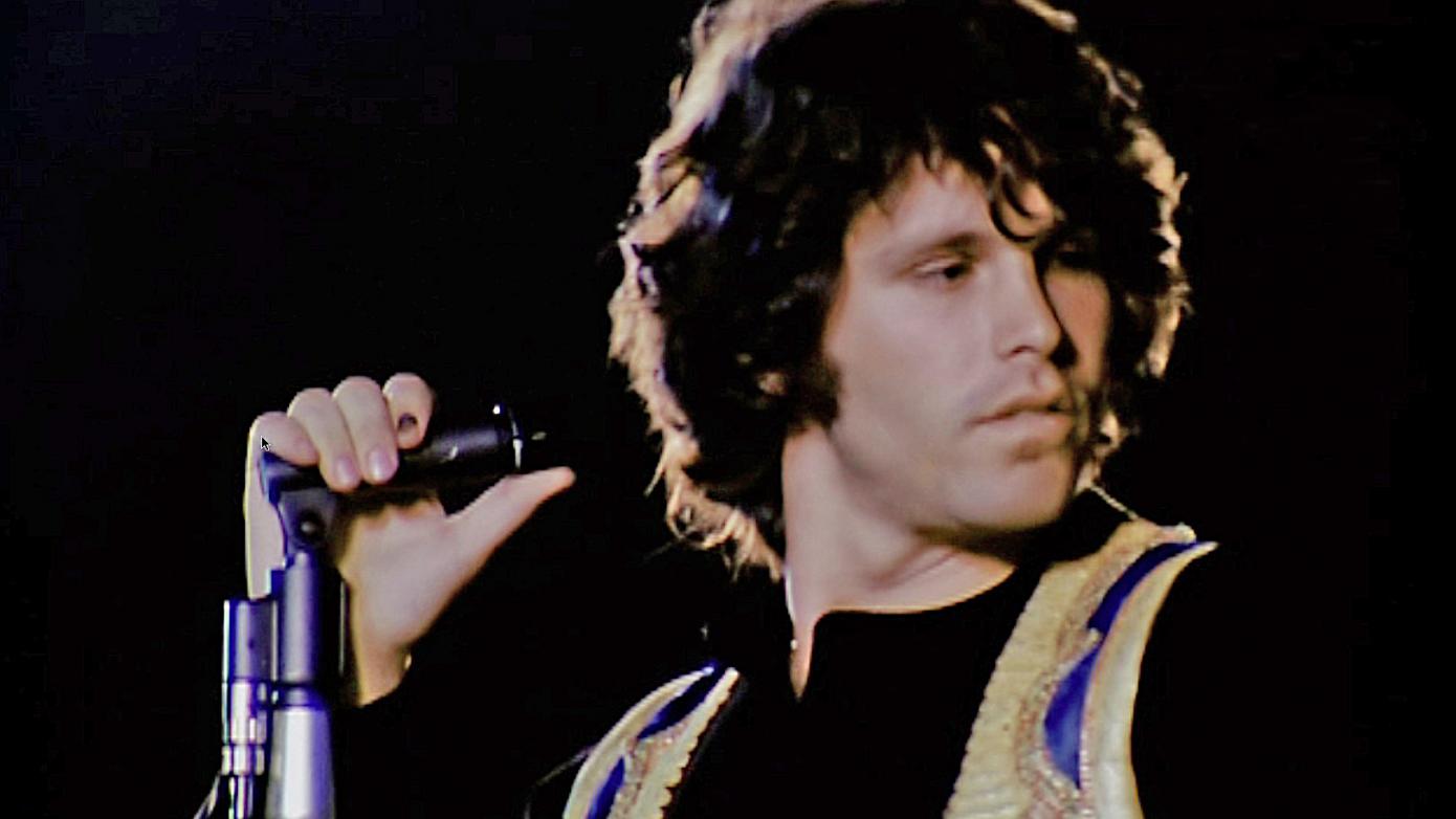 thedoors