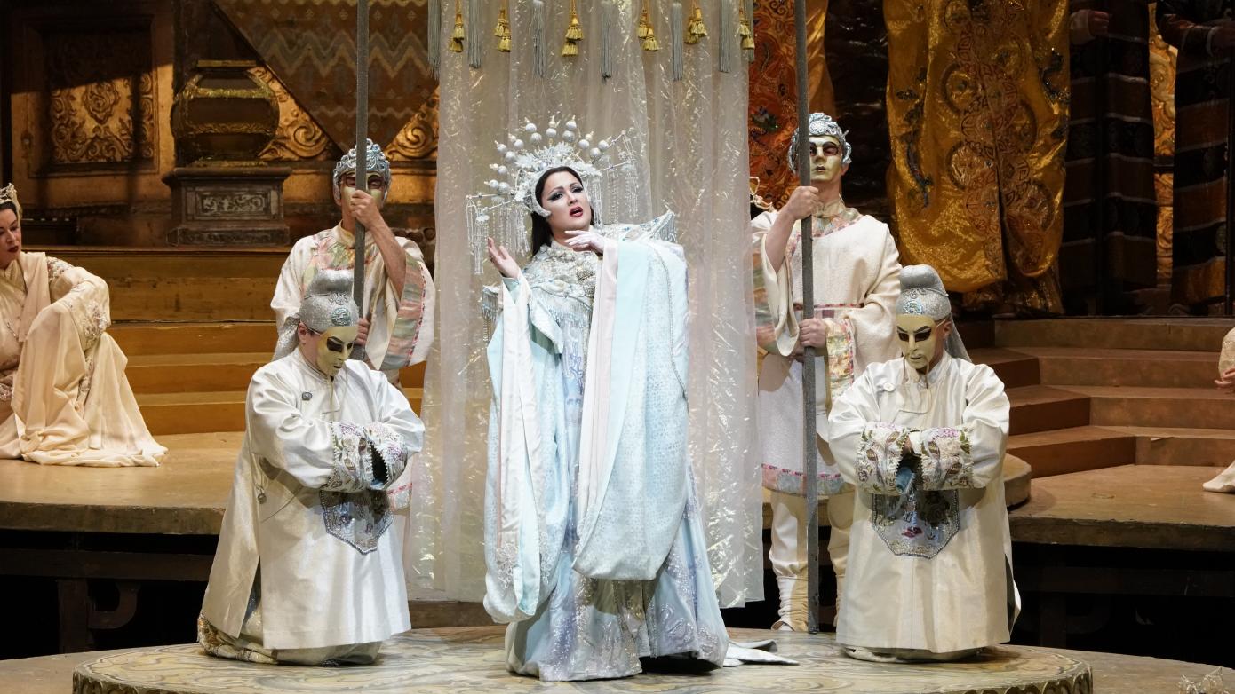 turandot