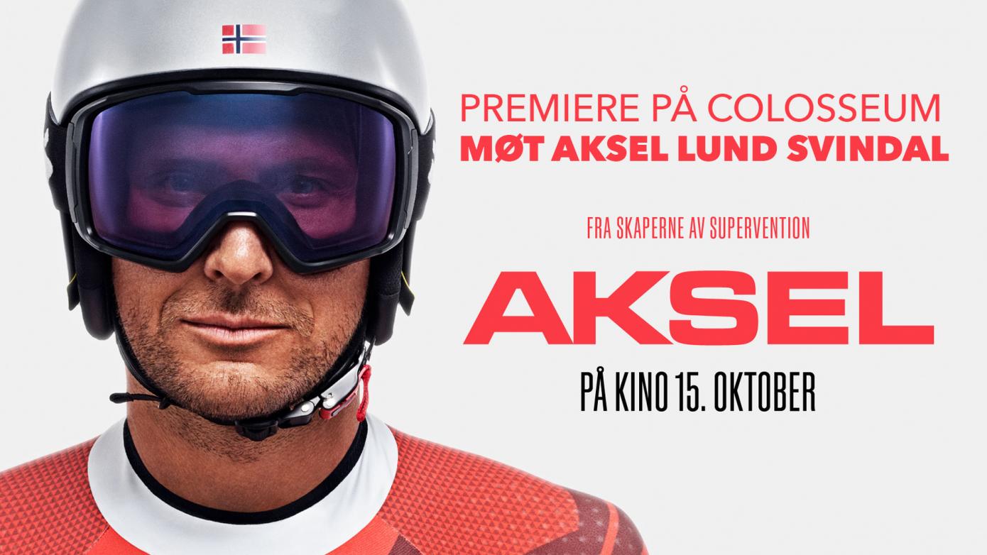 Aksel