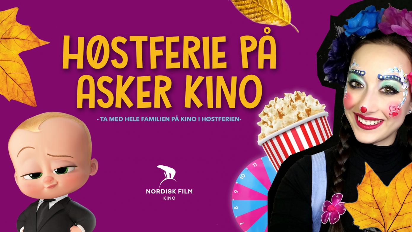 Høstferie