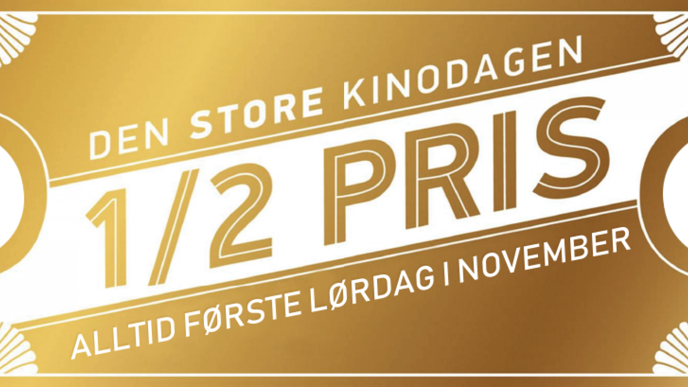 Den Store Kinodagen