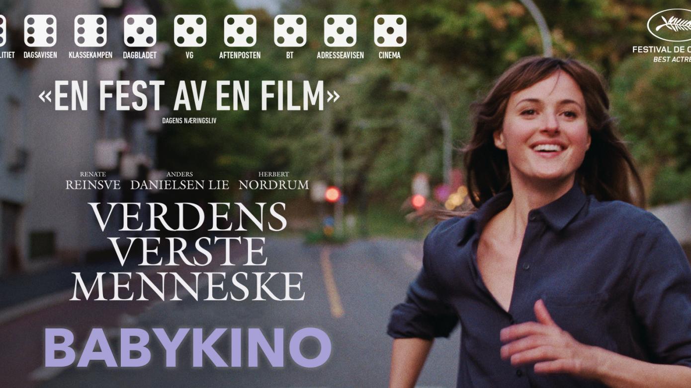 Babykino