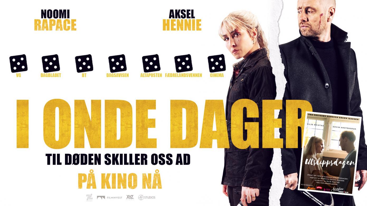 I onde dager