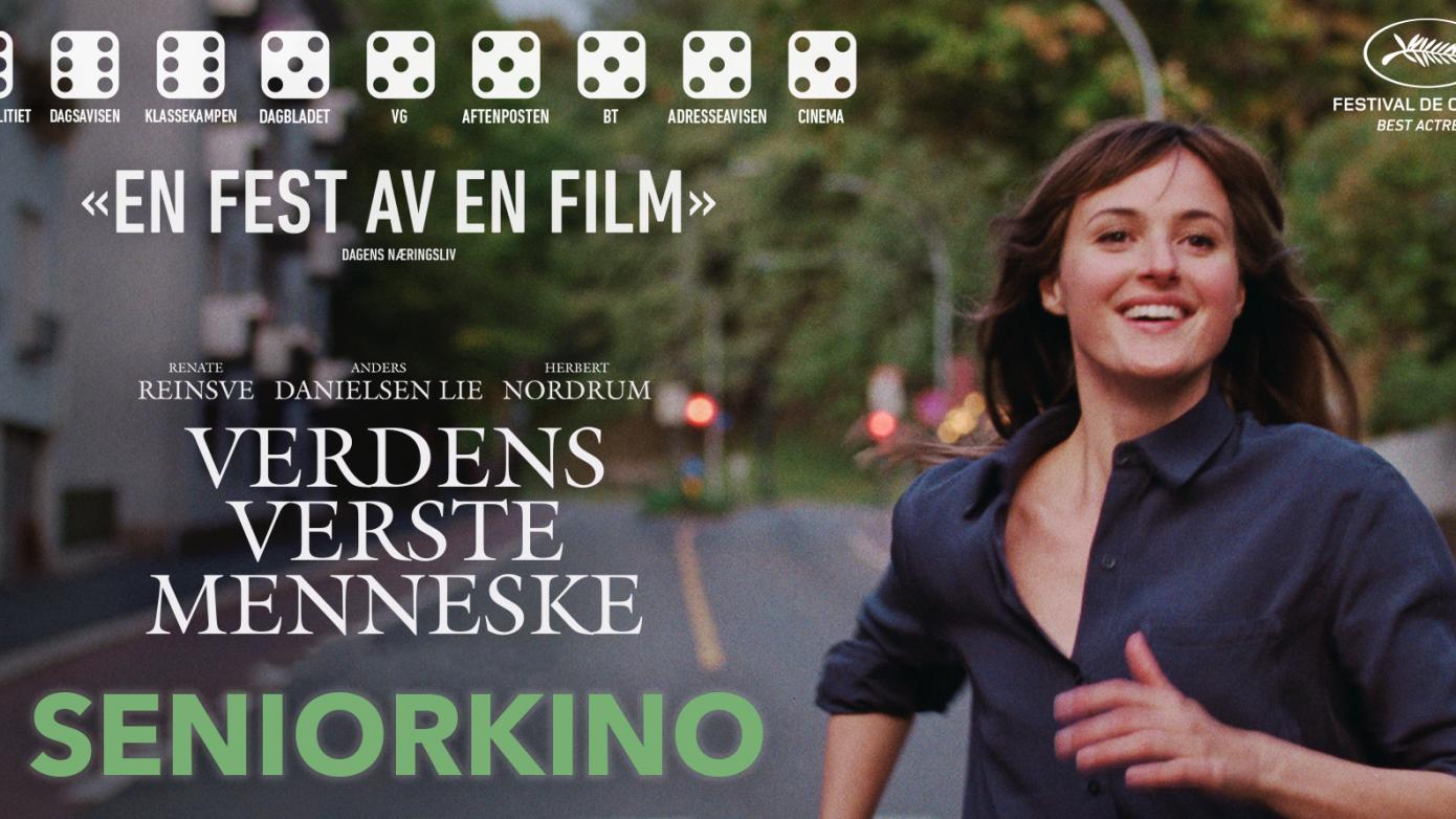 Seniorkino