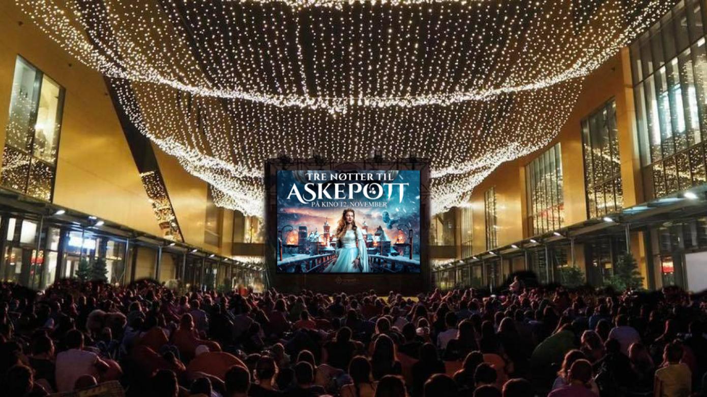 Askepott