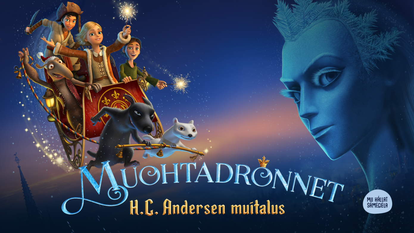 Muohtadronnet
