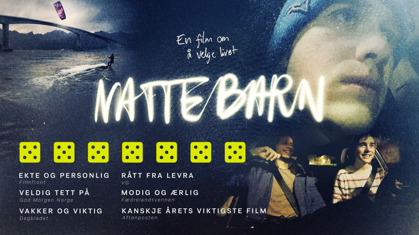 Nattebarn
