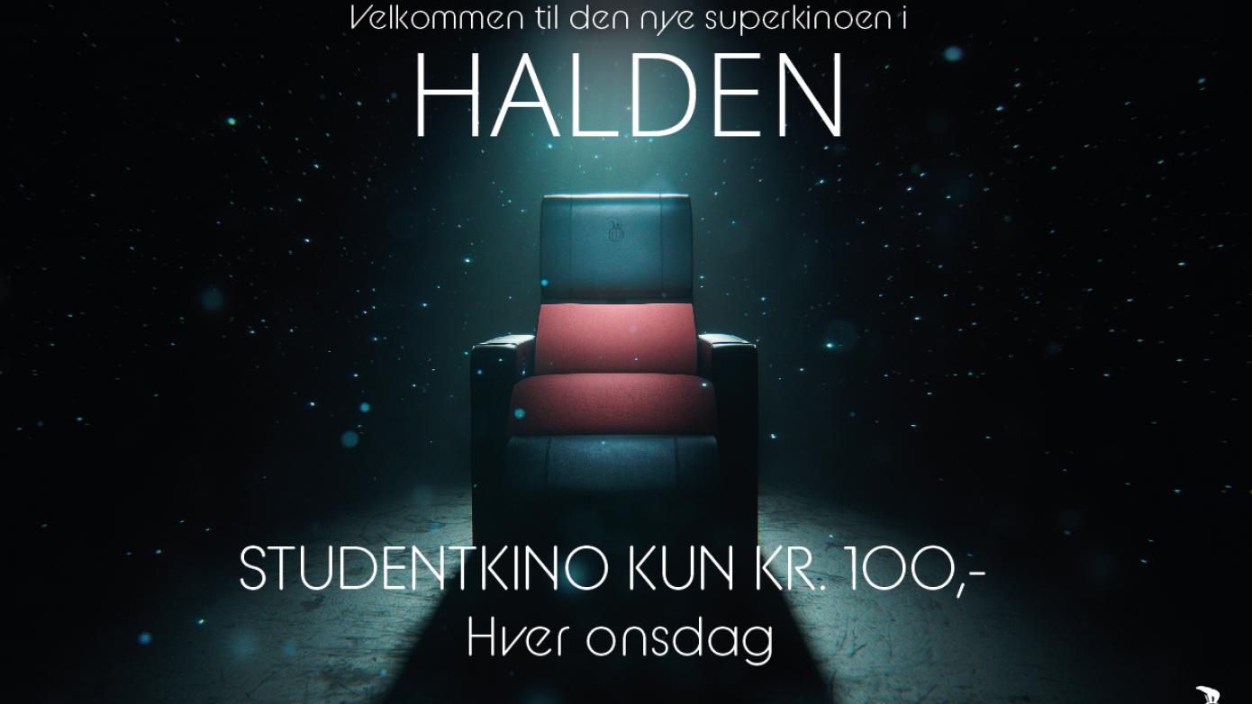Studenkino Halden