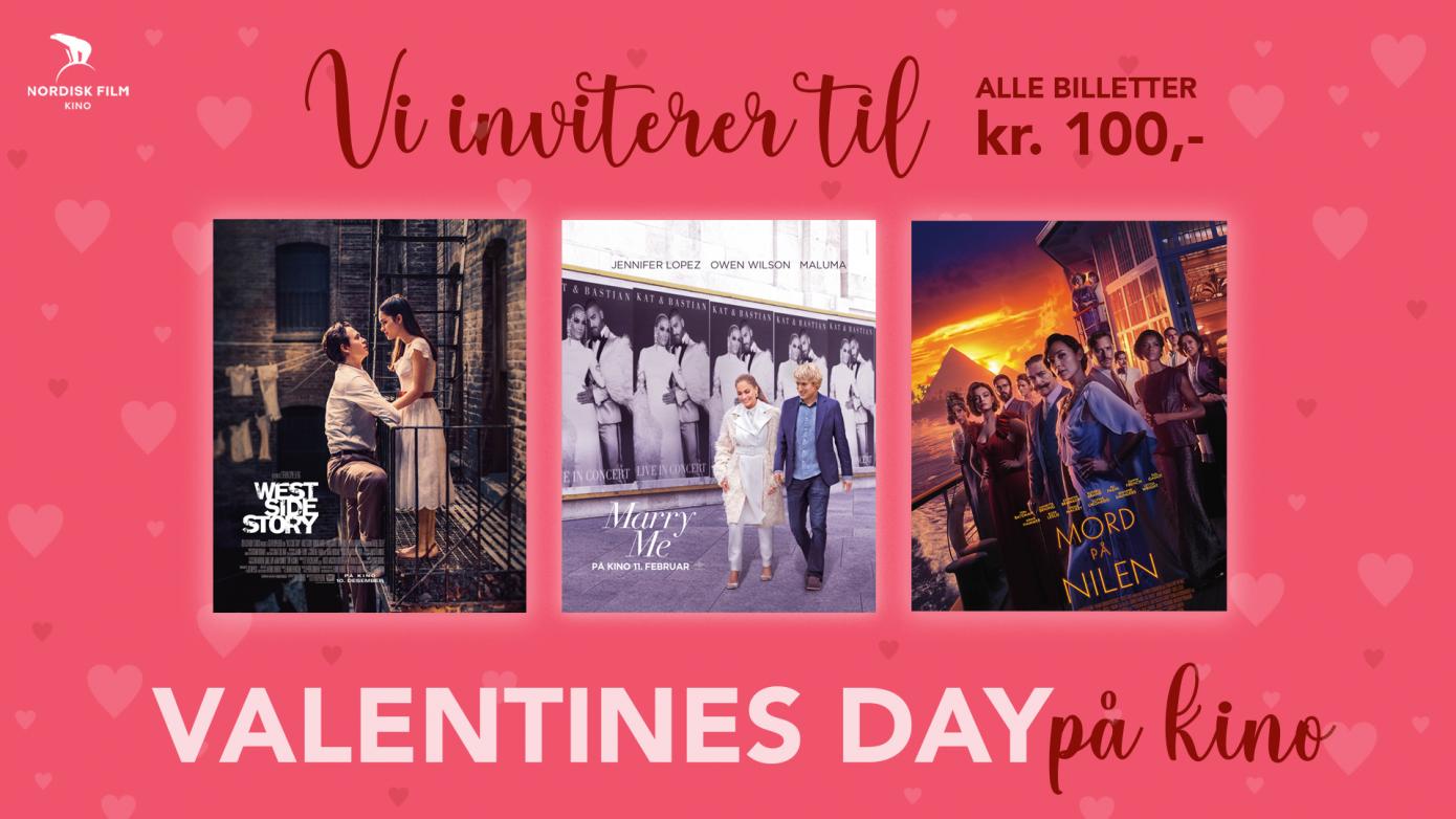 Valentines day
