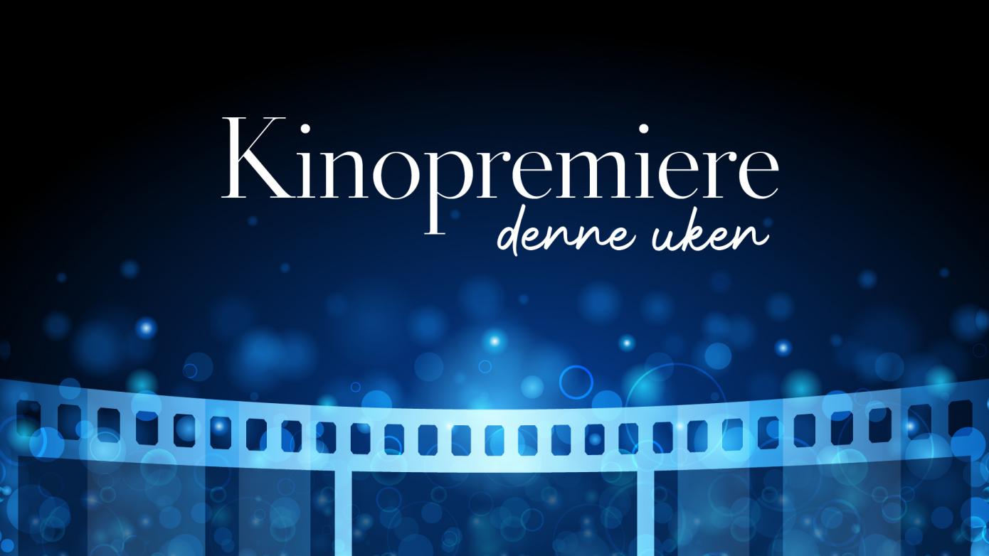 Kinopremiere