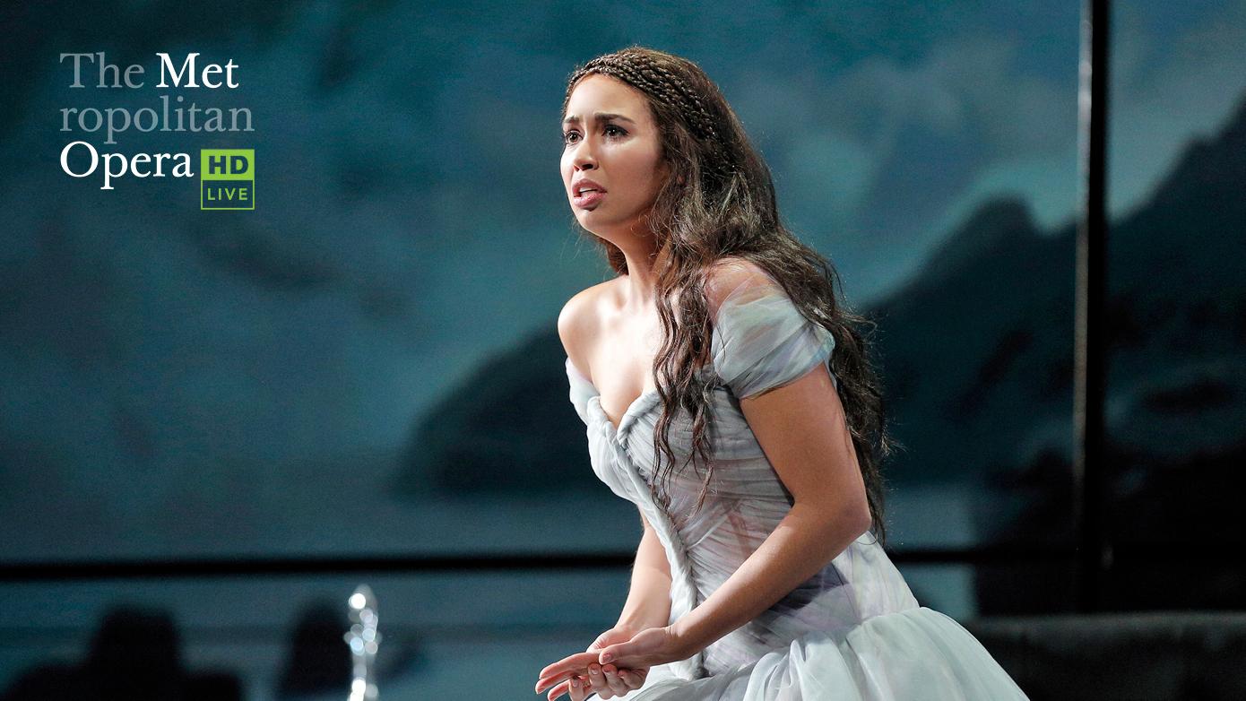 Lucia Di Lammermoor