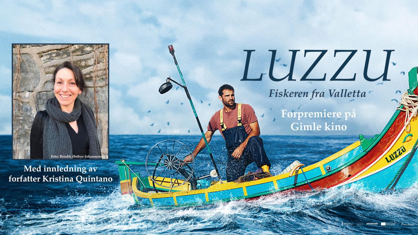Luzzu