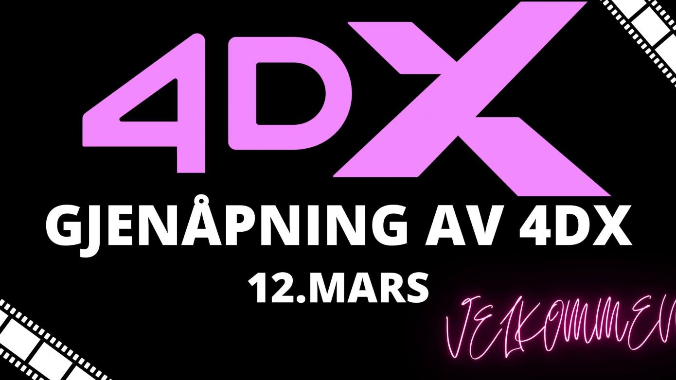 4dx