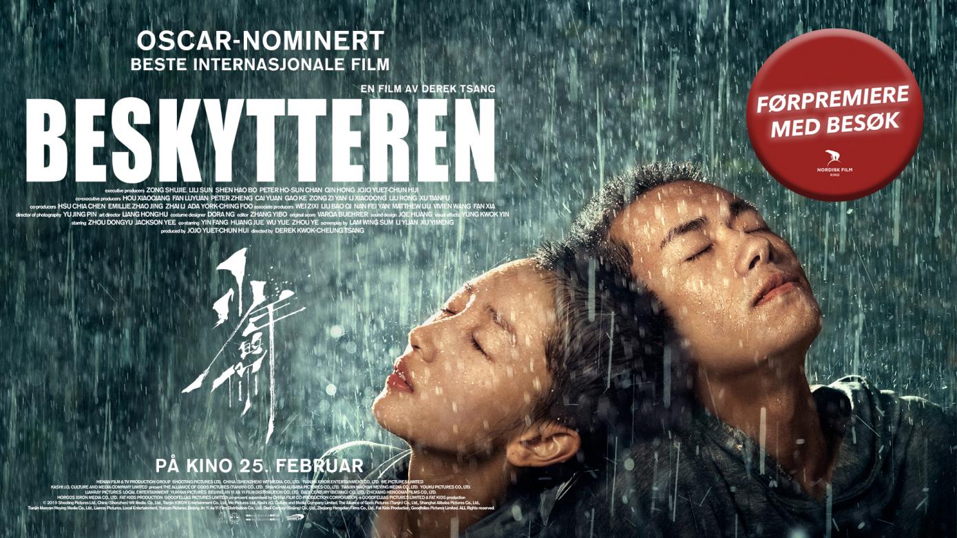 beskytteren