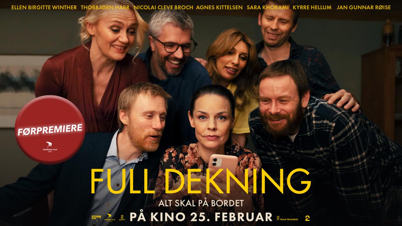 Full dekning