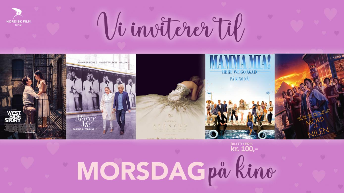 Morsdag