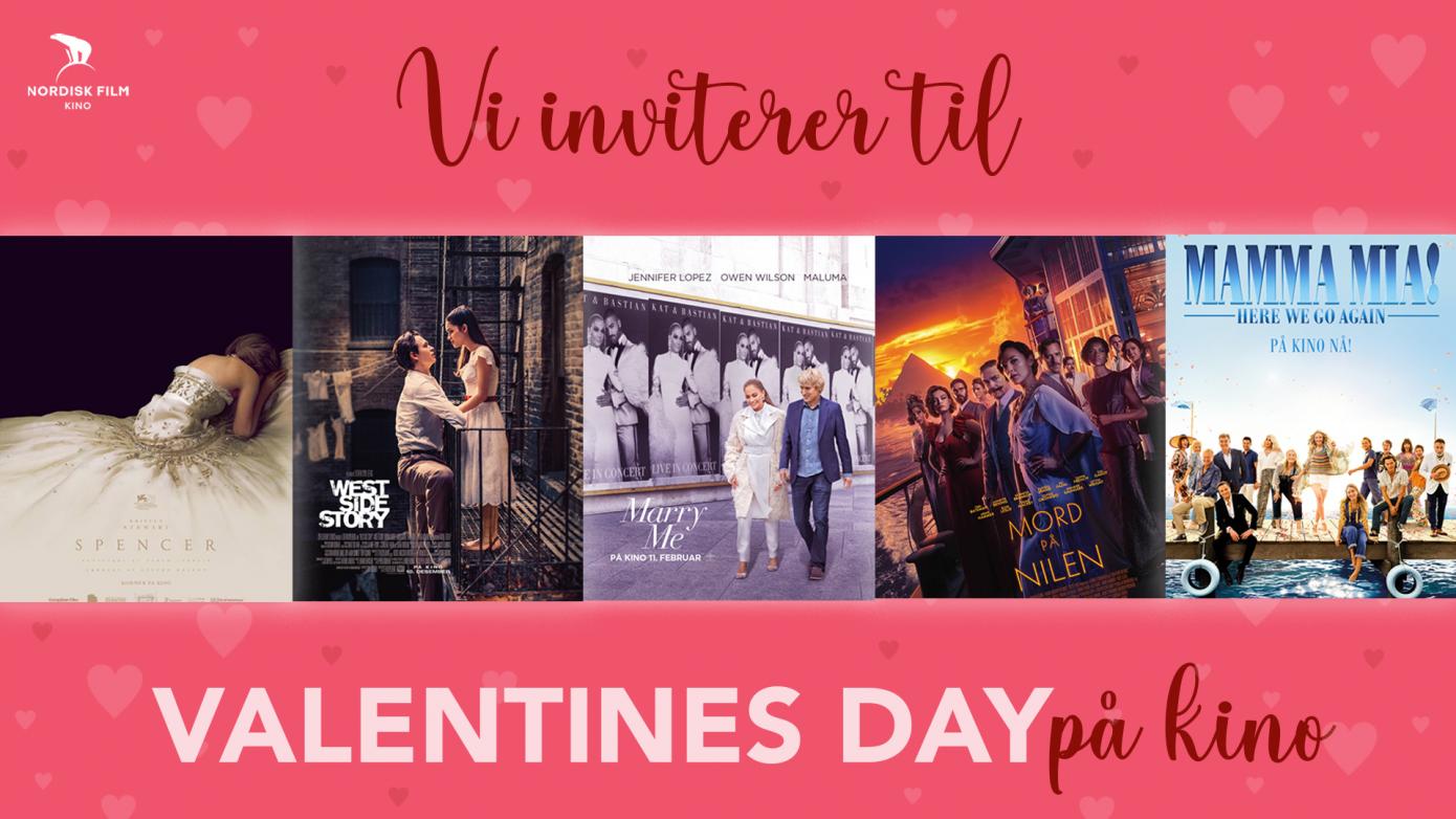 Valentines day