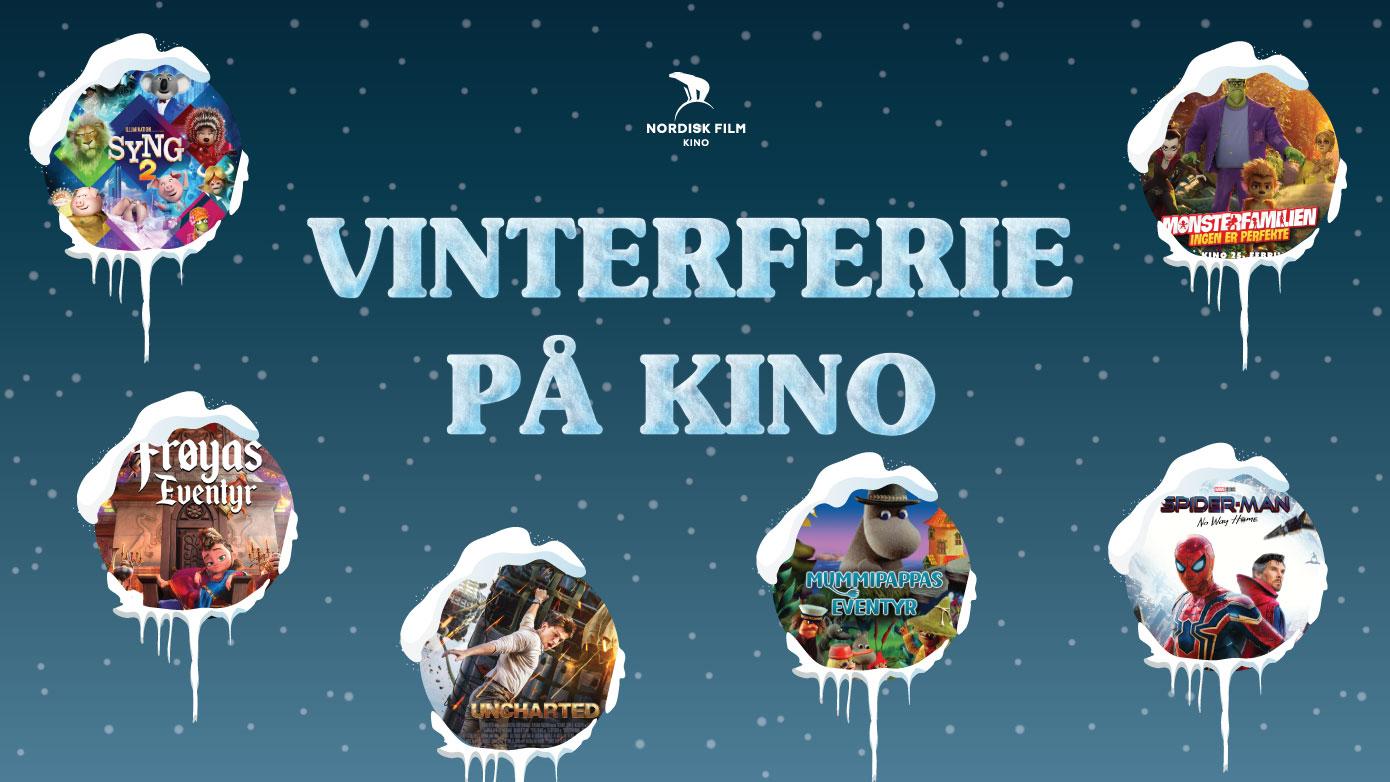 Vinterferie