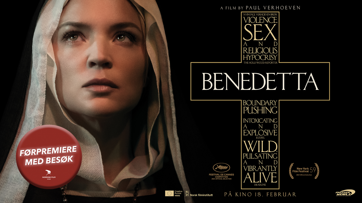 Benedetta