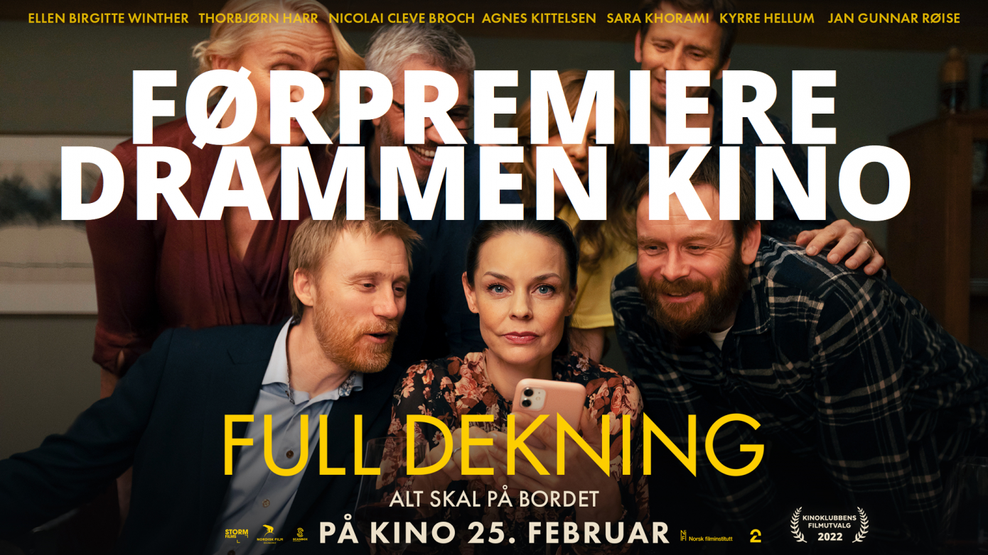 førpremiere