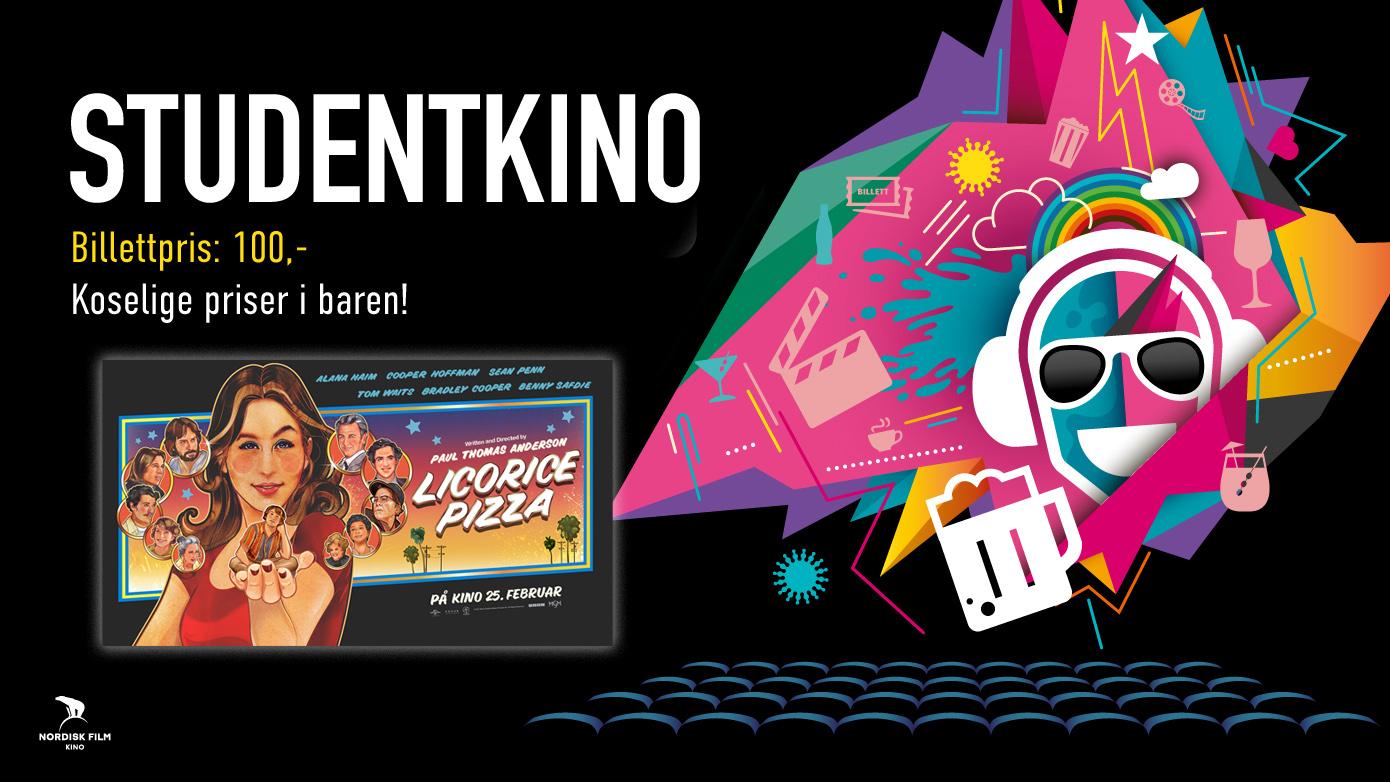 Studentkino