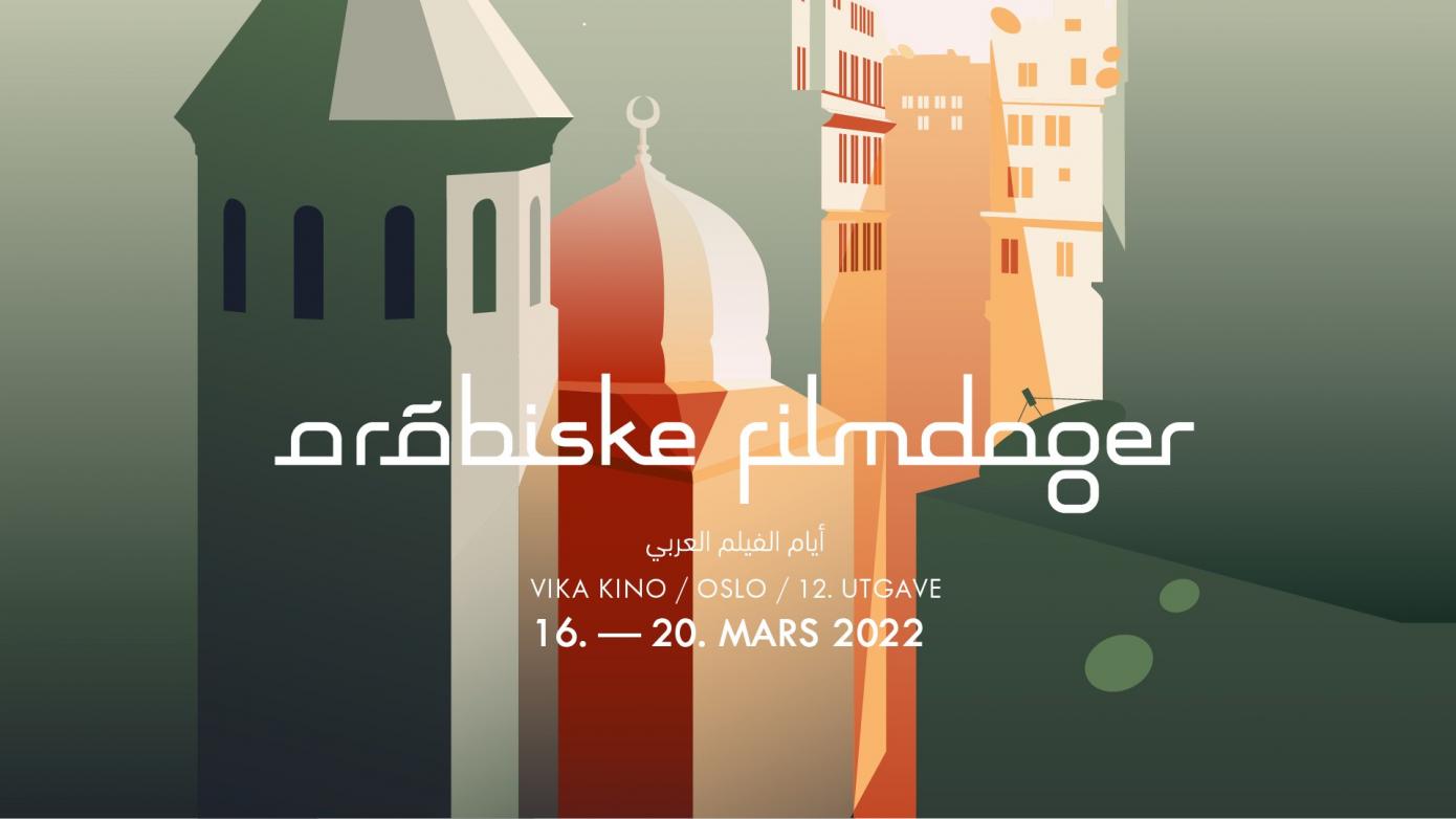 Arabiske Filmdager