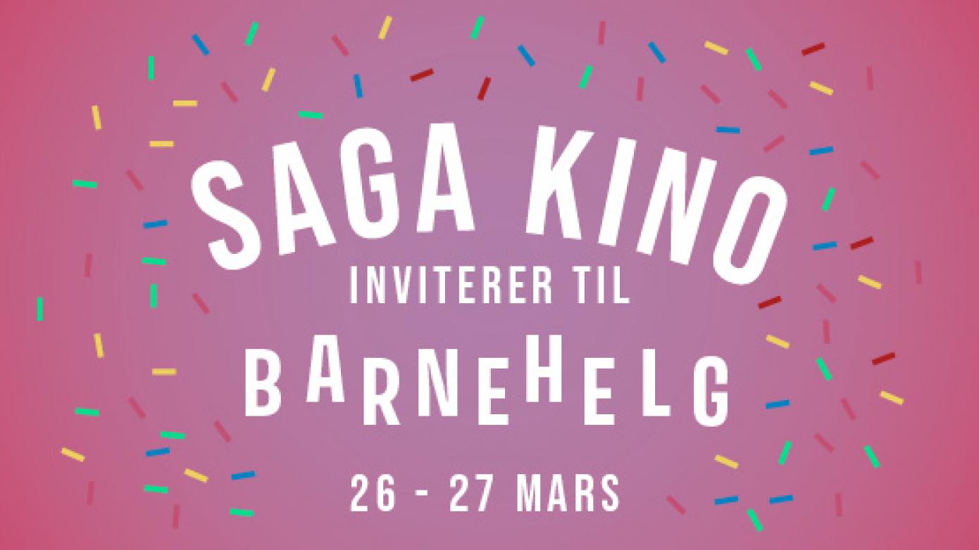 Saga Kino