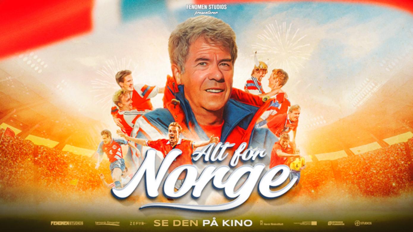Alt for Norge