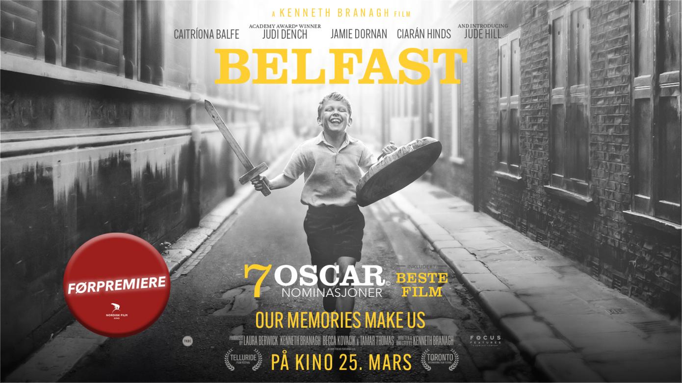 Belfast