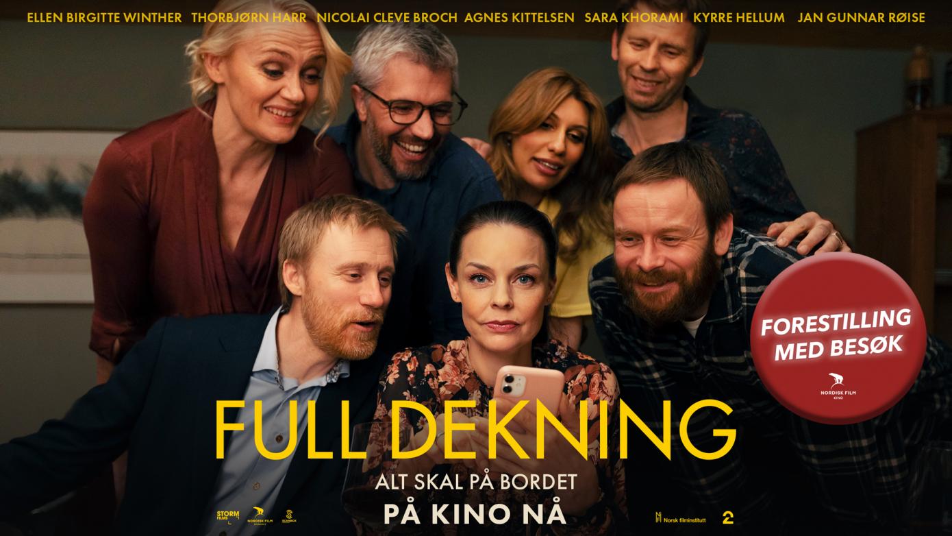 Full dekning