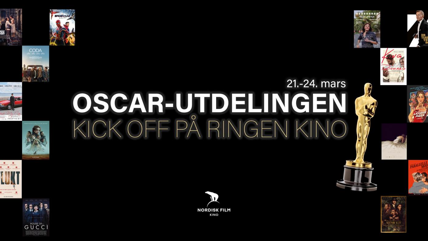 Oscar-utdeling
