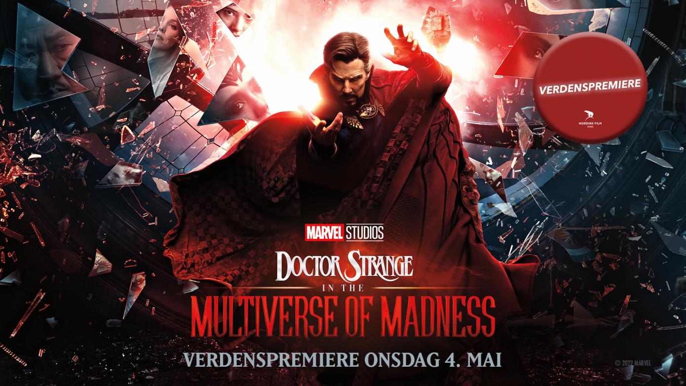 Doctor Strange
