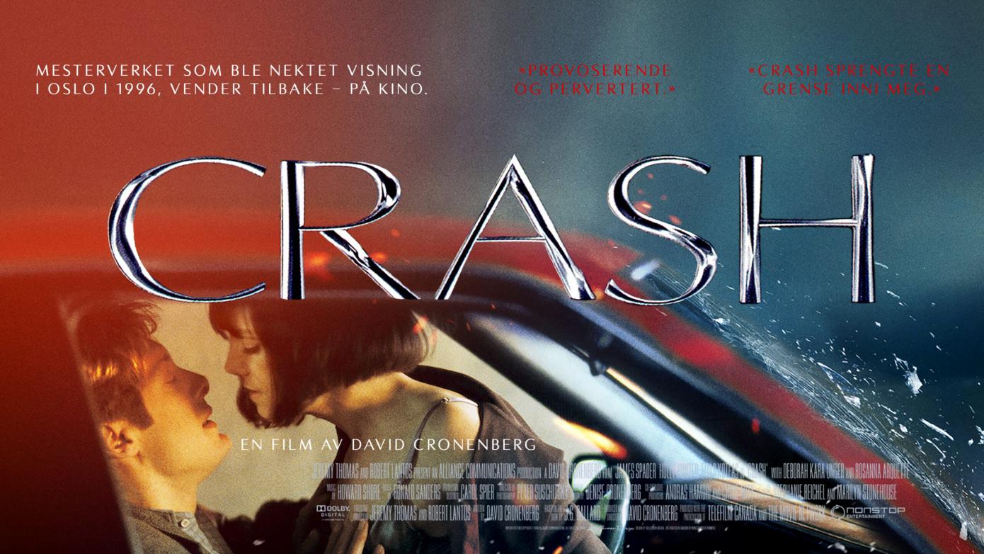 Crash