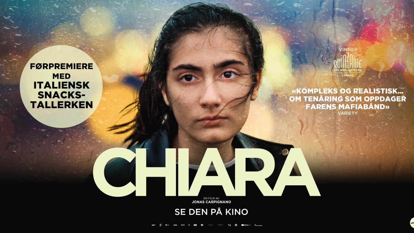 Chiara