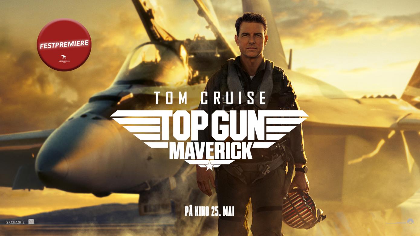 Top Gun: Maverick