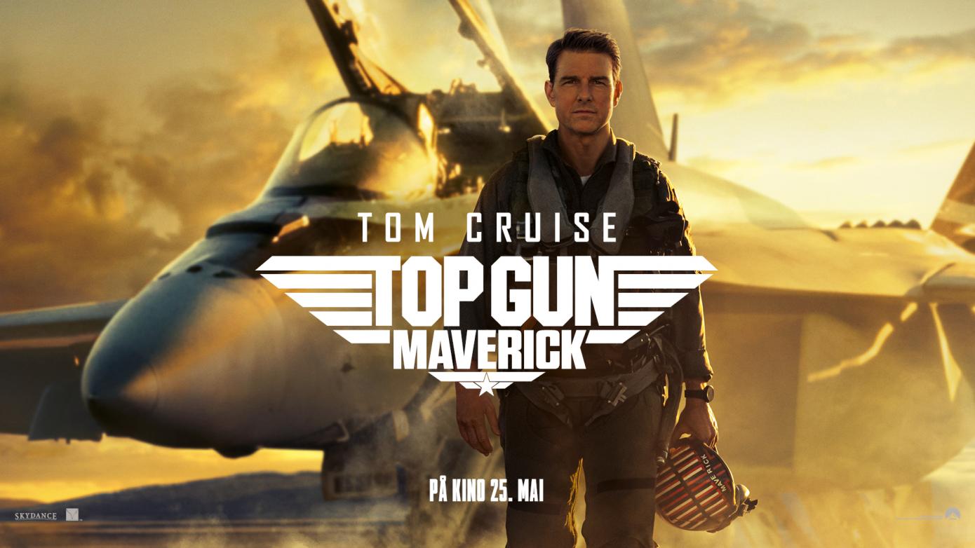 Top Gun: Maverick