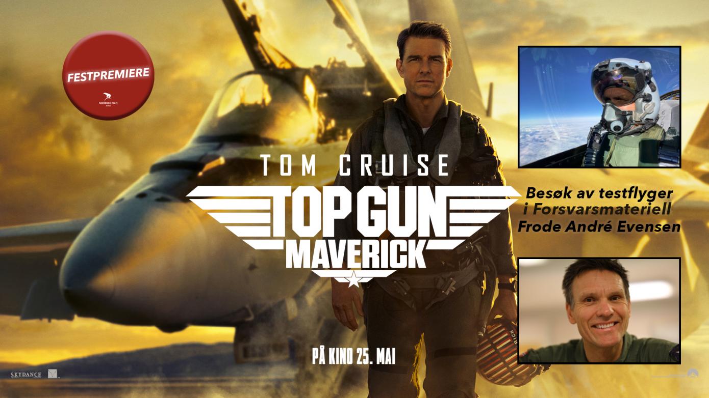 Top Gun: Maverick