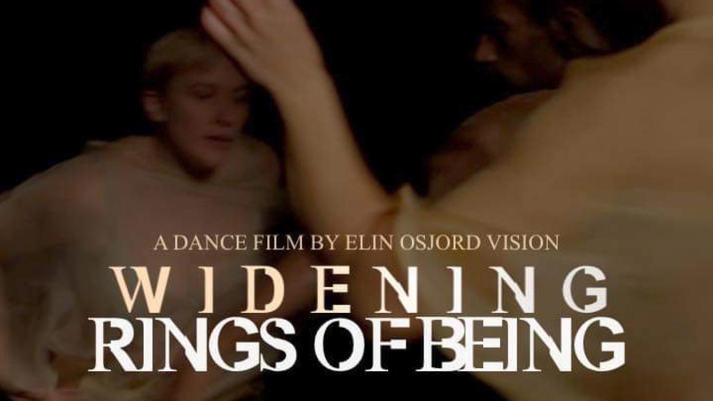 WIDENING RINGS OF BEING
