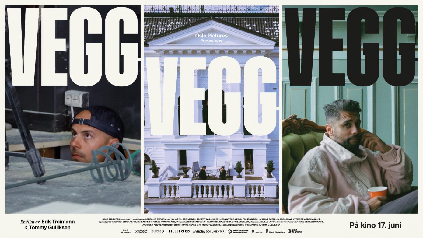 vegg vegg vegg
