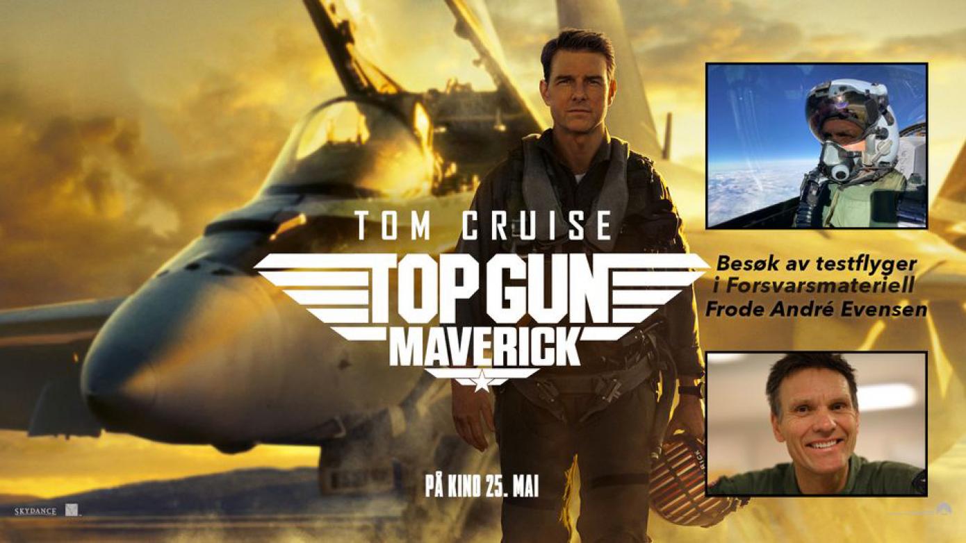 Top Gun: Maverick