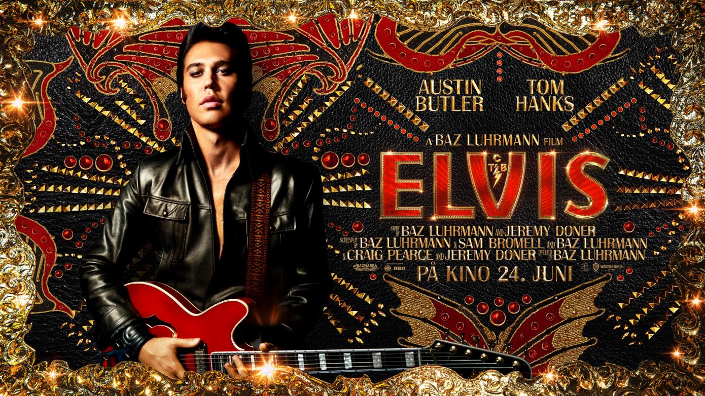 Elvis