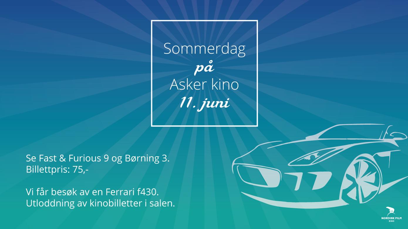 Sommerdag
