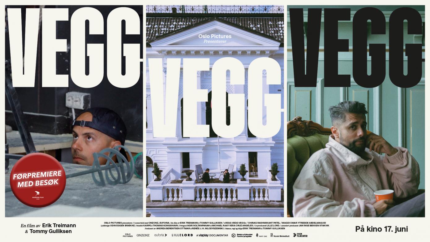 Vegg vegg vegg
