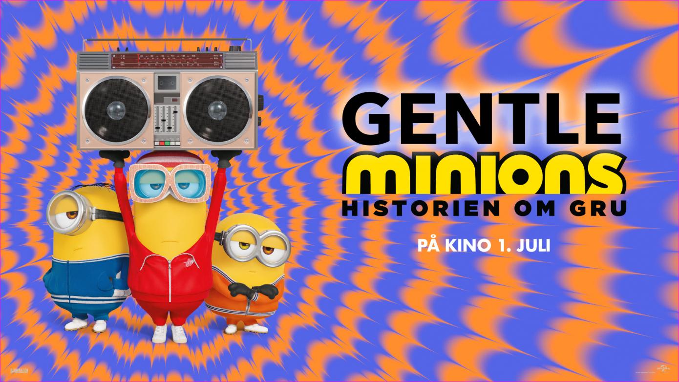 Minions