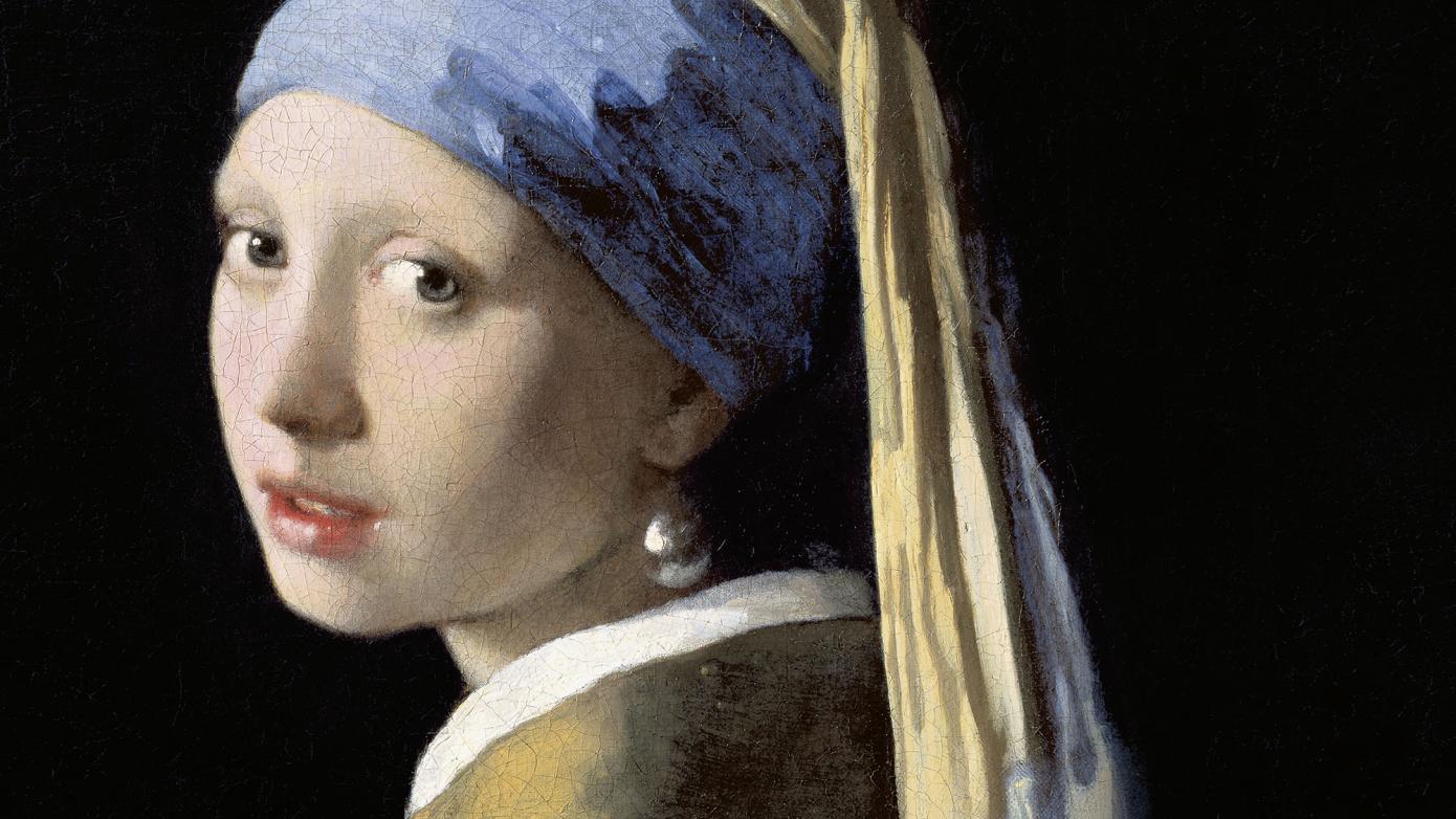 VERMEER: THE BLOCKBUSTER EXHIBITION - EXHIBITION ON SCREEN