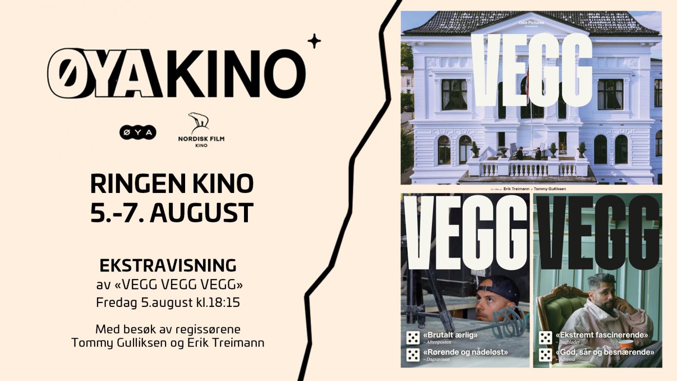 vegg vegg vegg